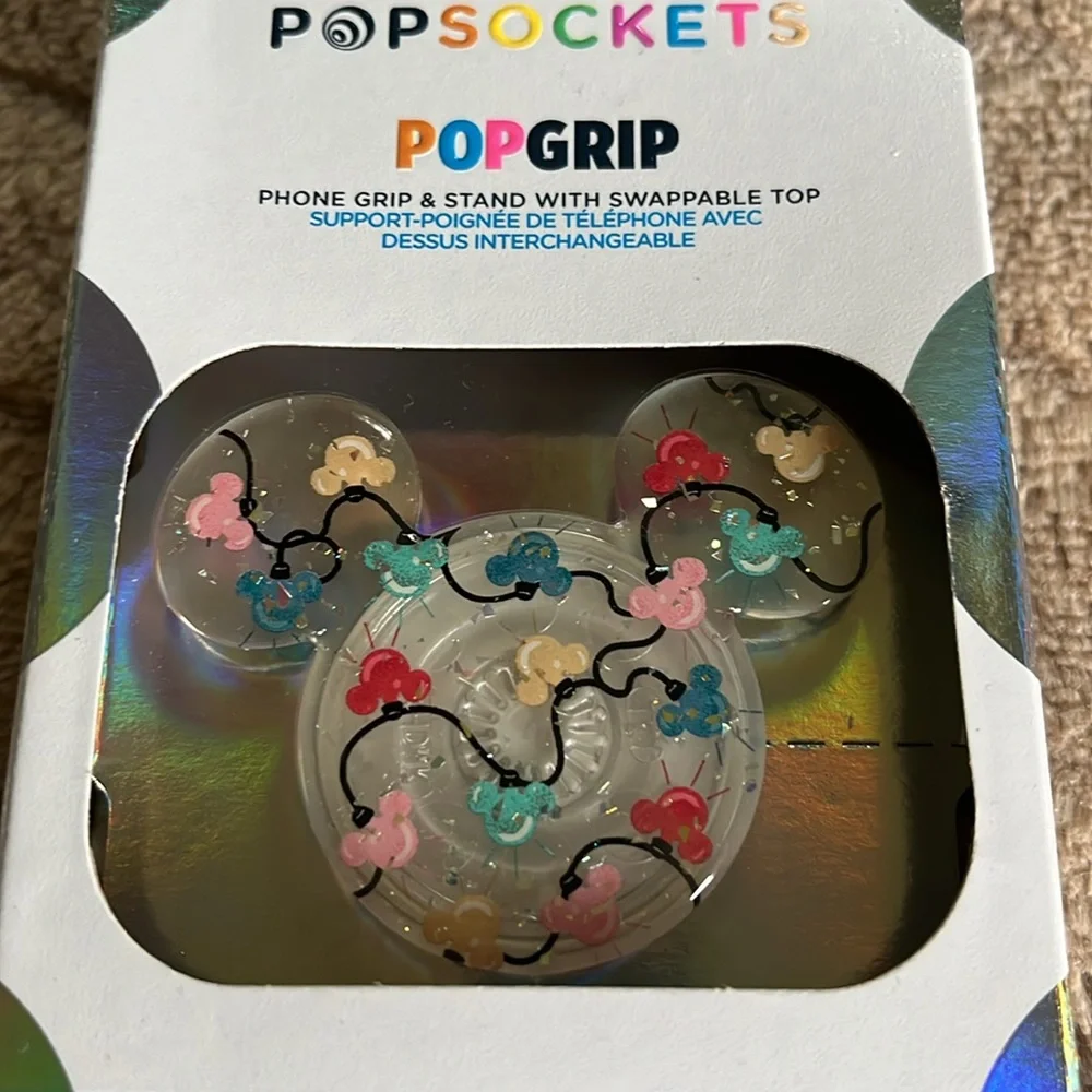 Disney popsockets - Picture 6 of 11
